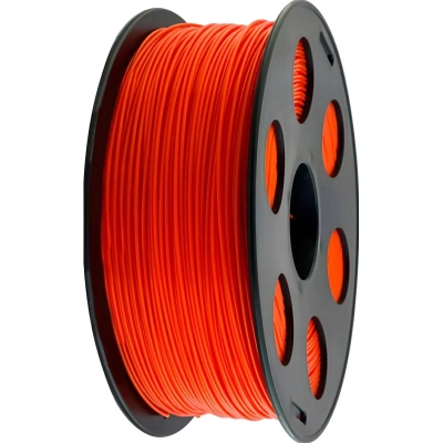 Пластик PLA BestFilament, 1.75 мм, красный, 1 кг