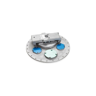 Крышка с люком TL500MC-AT TITAN LOCK
