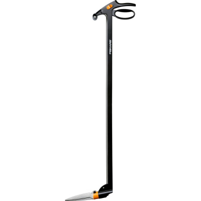Ножницы для травы, удлиненные Fiskars