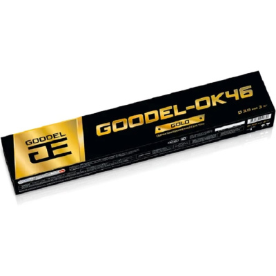Сварочные электроды GOODEL 23324