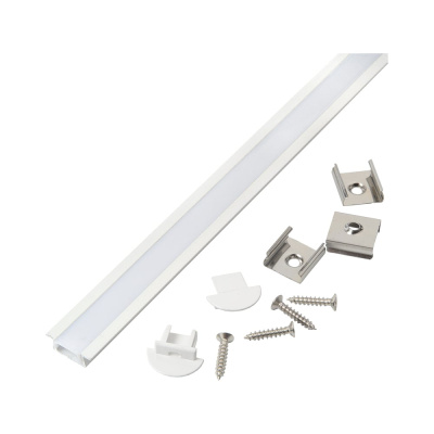 Профиль General Lighting Systems GAL-GLS-2000-7-22-W 523130