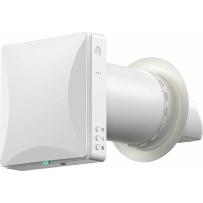 Устройство приточной вентиляции Airwoods VENT AV-EW8-DF