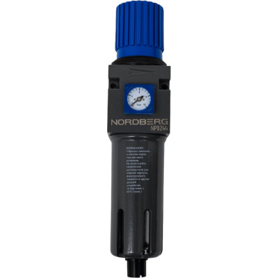 Воздушный фильтр NORDBERG NP8244