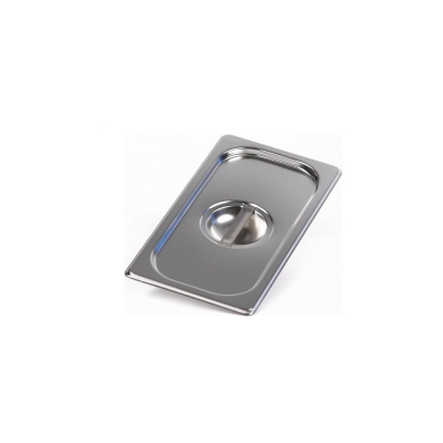 Крышка гастроемкости Kitchen Muse GN1/3 813-L
