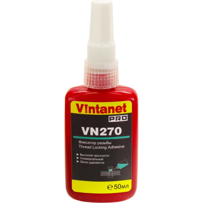 Фиксатор резьбы VINTANET VN270 VN27050