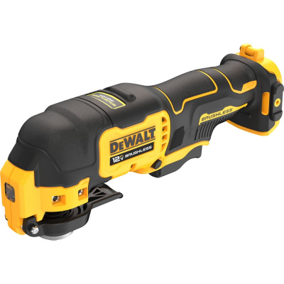 Аккумуляторный реноватор DEWALT DCS353B, 12В, 18000кол/мин, без аккумулятора и зарядного устройства DCS353B-XJ