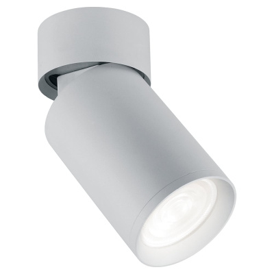 Потолочный светильник FERON ML180 MR16 35W 230V, белый