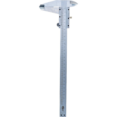 Штангенциркуль ШЦ-I-250-0,05 ГОСТ 166-89 GRIFF