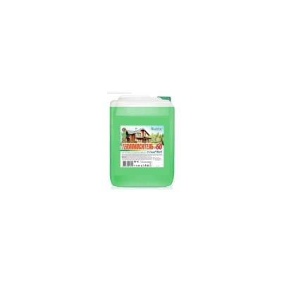 Теплоноситель EcoTherm Vita PRO -60C, бочка 220 кг