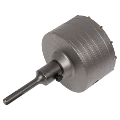 Коронка sds-plus по бетону HEADROCK 422-010-100