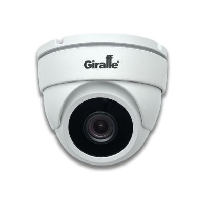 Видеокамера IP Giraffe GF-IPVIR4305MP2.0 (4Mp, F) антивандальная v2 (2.8)