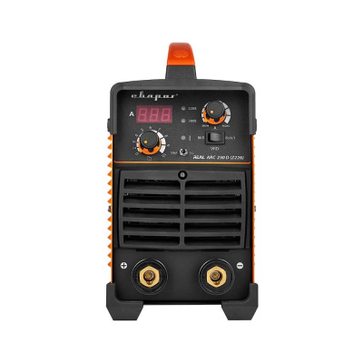 Сварочный инвертор Сварог ARC 250D REAL Z226