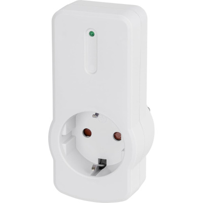 Приемное устройство Р1 от TDM ELECTRIC - это устройство для беспроводного управления нагрузкой "Уютный дом"