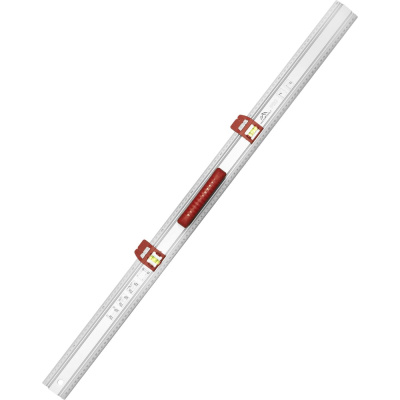 Разметочная алюминиевая линейка vertextools