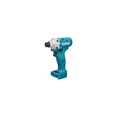 Ударный аккумуляторный шуруповерт Makita CXT BL 12В max