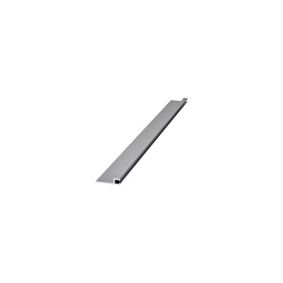 Алюминиевый профиль Mebax 180°х(8x8)х2500 1 шт