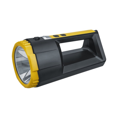 Фонарь Navigator 95 567 NPT-SP37-ACCU прожектор/кемпинг, 1LED, 10W+60COB, 6W, 4хli-ion 1,2Ач
