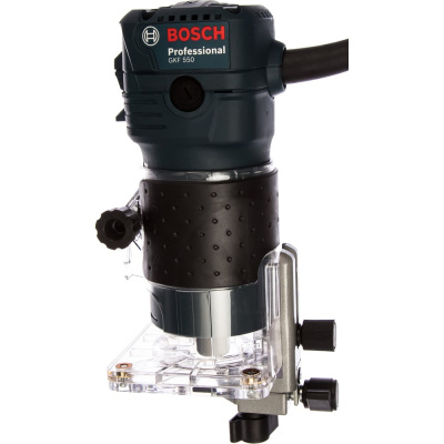 Фрезер Bosch GKF 550
