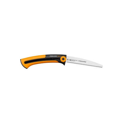 Удобная, полностью выдвижная универсальная пила Xtract Fiskars