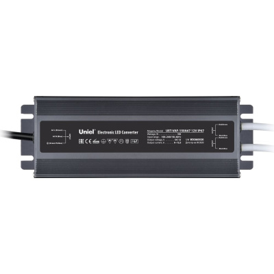 Блок питания Uniel 150A67 UL-00007577