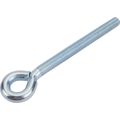 Петля-винт ЦКИ М8x50x12 Ц 2 шт