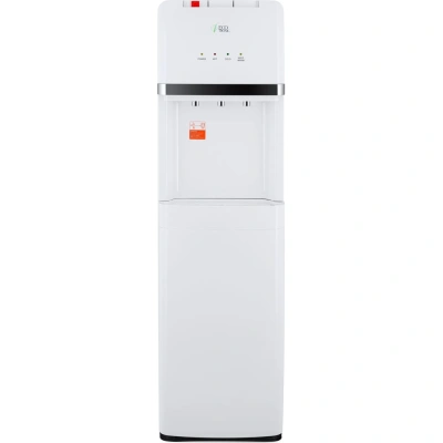 Напольный пурифайер ECOTRONIC A7-U4LE White
