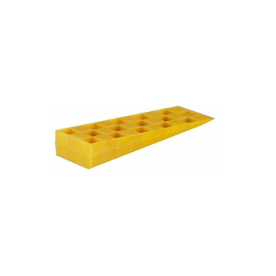 Клин монтажный (50 шт; 143х43х23 мм) BAUSET