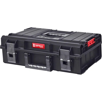 Ящик для инструментов QBRICK SYSTEM ONE 200 BASIC 585x385x190мм