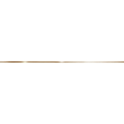 Бордюр Delacora Фриз Голд / Frieze Gold 12x900x9 (80 шт. в уп.) BW0FRZ09