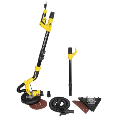 Шлифмашина DLT Жираф R7237 PLUS