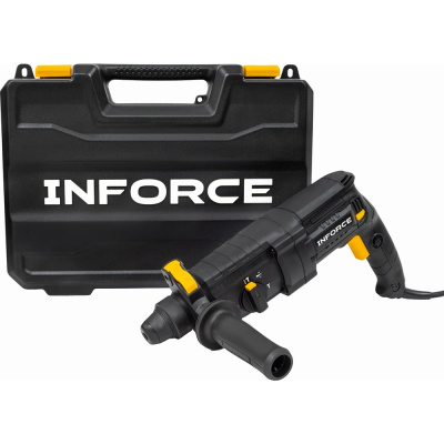 Перфоратор Inforce RH2608R-P