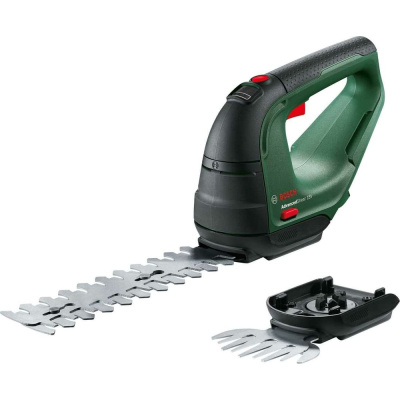 Аккумуляторные ножницы Bosch AdvancedShear
