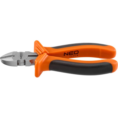 Кусачки NEO Tools 01-017