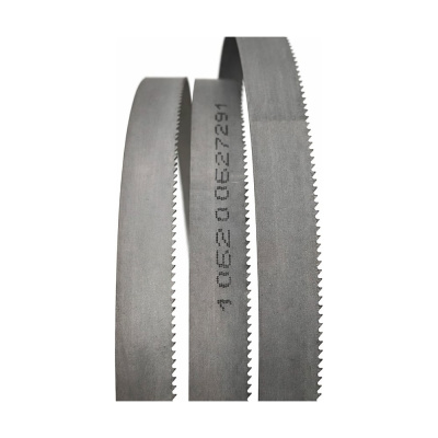 Полотно пильное биметаллическое по металлу Белмаш 12.7x0.65-14TPI x 1638 PP328A