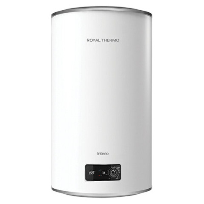 Водонагреватель Royal Thermo RWH 50 Interio НС-1595557