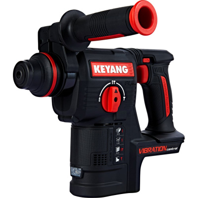 Аккумуляторный перфоратор KEYANG HD20BLH-24T (Bare)