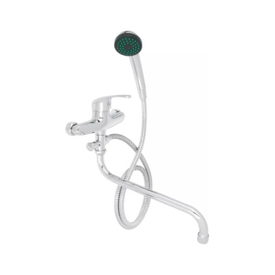 Смеситель для ванны СоюзКран SK08-S102 566-383