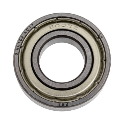 Подшипник ZKL 6002 2Z — шариковый однорядный радиальный подшипник для опор вращающихся валов