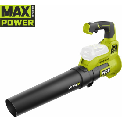 Воздуходувка Ryobi MAX POWER 36В