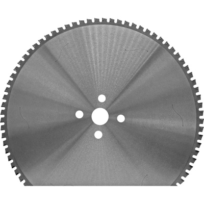 Пильный диск по металлу RUSAW Pro 355-2.2-25.4-90