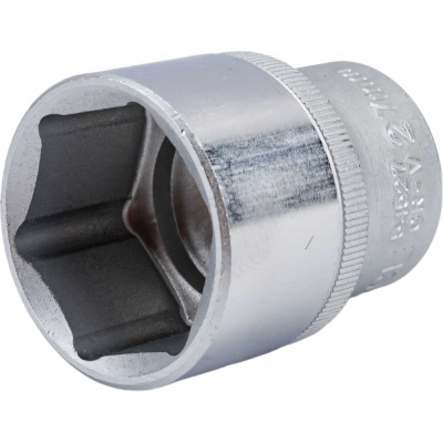 Головка 6-гранная (27 мм; 1/2'') FORCE