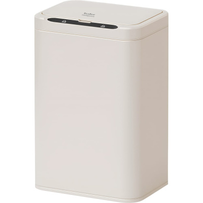 Сенсорное ведро для мусора TESLER STB-2511 CREAMY