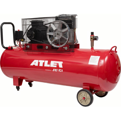 Компрессор ATLET SC270-200L-3