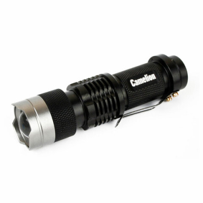 Фонарь Camelion LED5135 12915