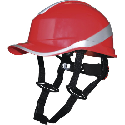 Защитная каска Delta Plus BASEBALL DIAMOND V UP
