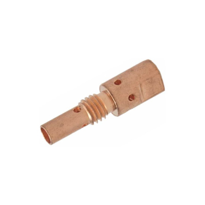 Адаптер контактного наконечника GROIT М6/М8/35 мм (25AK) (142.0001) 5 шт