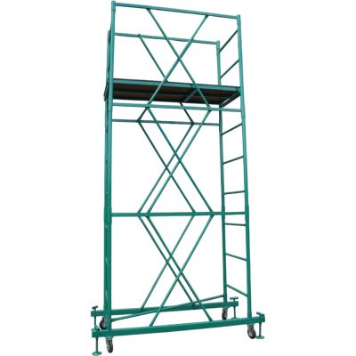 Вышка-тура Дачница Н=4,0 DACHZ