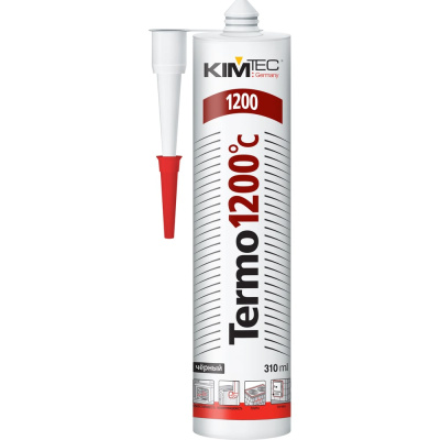 KIM TEC KAMIN 1500C черный 280мл