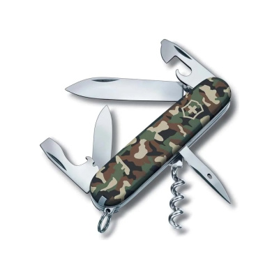 Швейцарский нож камуфляжный Victorinox