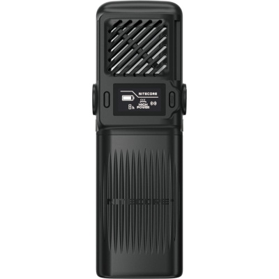 Фумигатор Nitecore EMR25, 5В⎓3A, 12000 мАч, USB-C 3223